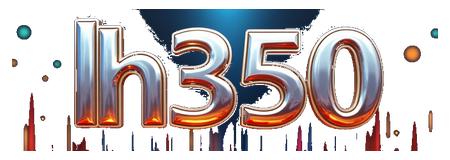 h350 logo